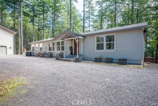 Willits, CA 95490,22945 Ridge Road