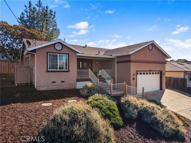 Kelseyville, CA 95451,10178 El Dorado