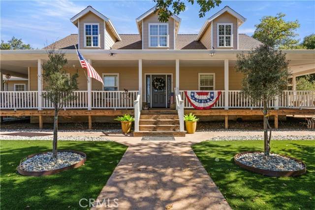 Kelseyville, CA 95451,7704 Highway 29