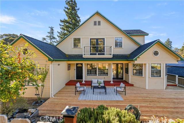 Lakeport, CA 95453,670 Manzanita