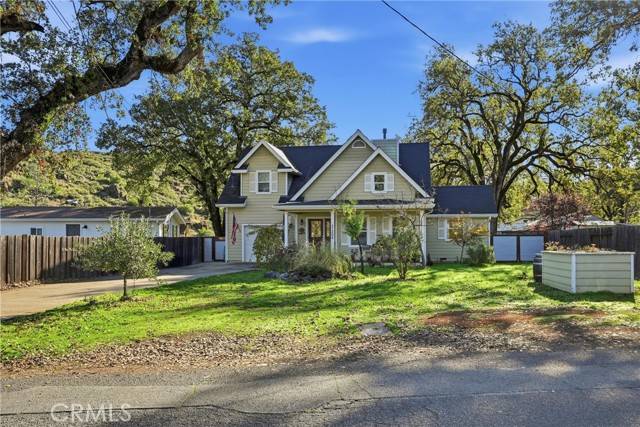 Middletown, CA 95461,21264 Santa Clara Road