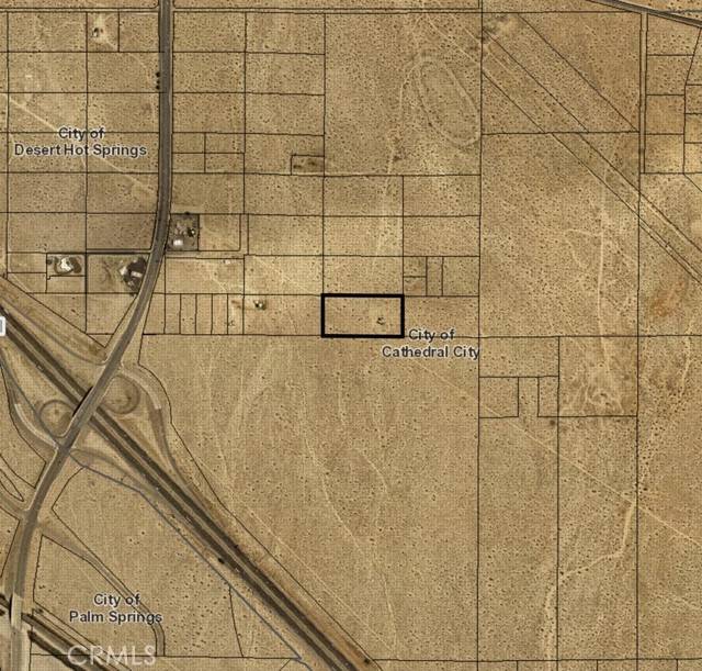 Cathedral City, CA 92240,16 Mihalyo Road
