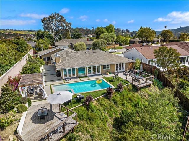 Laguna Niguel, CA 92677,30331 Benecia Avenue