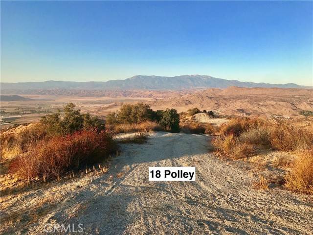 Nuevo, CA 92567,18 Polley