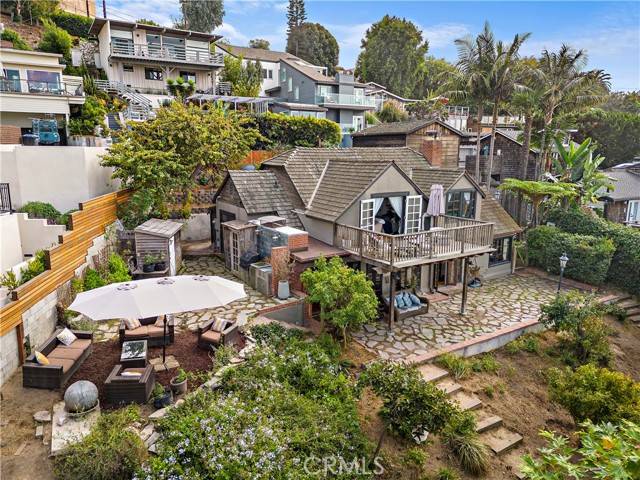 Laguna Beach, CA 92651,1048 Van Dyke Drive