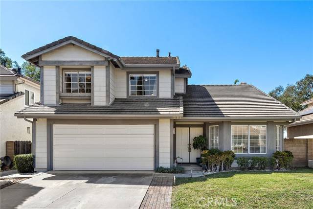 Rancho Santa Margarita, CA 92679,21111 Cimmaron Lane