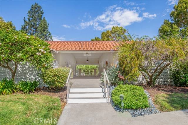 Laguna Woods, CA 92637,815 Via Alhambra #N