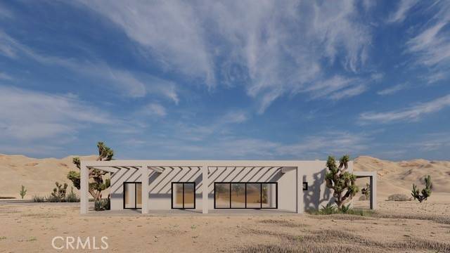 Joshua Tree, CA 92252,0 Trentwood