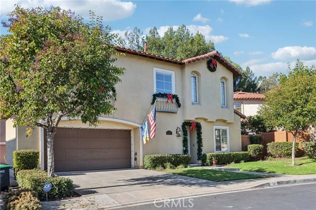 Rancho Santa Margarita, CA 92688,51 Paseo Primero