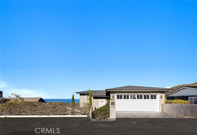 Laguna Beach, CA 92651,745 Buena Vista Way