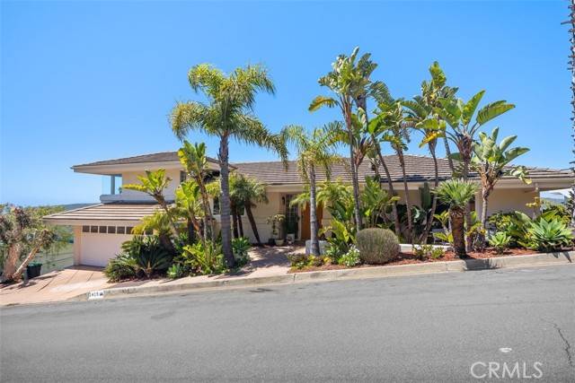 Laguna Beach, CA 92651,1415 Skyline Drive