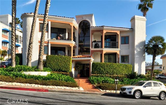 San Clemente, CA 92672,511 Avenida Del Mar #4