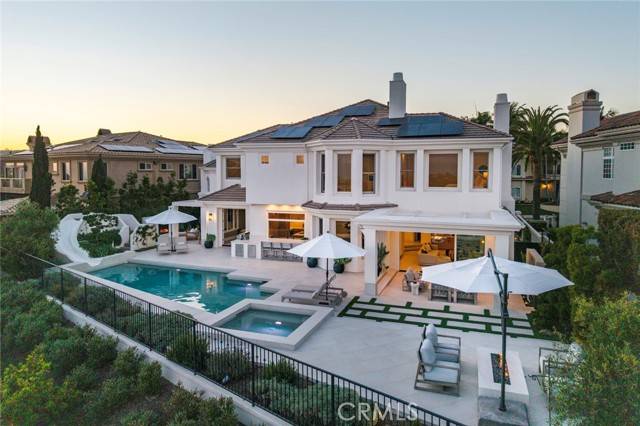 Laguna Niguel, CA 92677,4 Ebony Glade