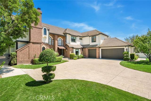Laguna Hills, CA 92679,23762 Via Monte