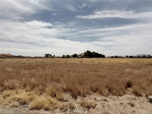 Antelope Acres, CA 93536,0 Vac/Cor 82 Stw/Ave C4