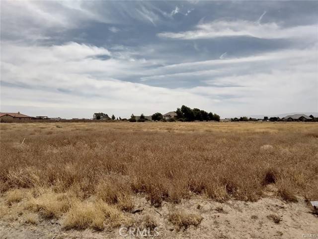 Antelope Acres, CA 93536,0 Vac/Cor 82 Stw/Ave C4