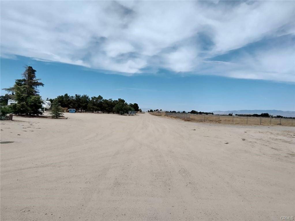 Antelope Acres, CA 93536,0 Vac/Cor 82 Stw/Ave C4