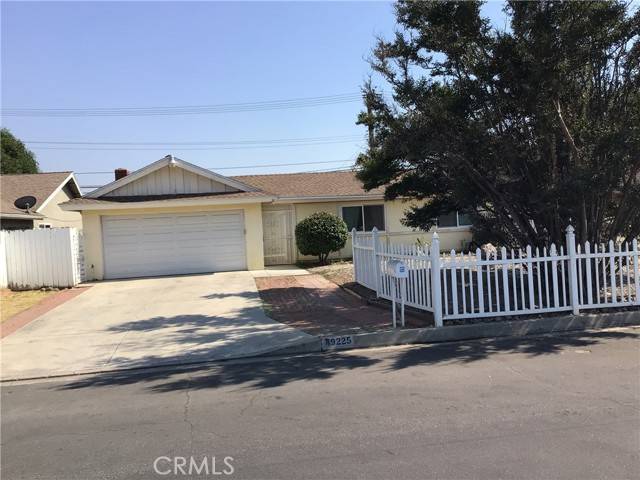 Rialto, CA 92377,19225 Mesa Street