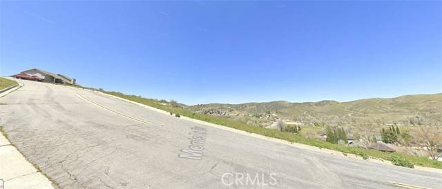 Lake Hughes, CA 93532,0 Montello Drive