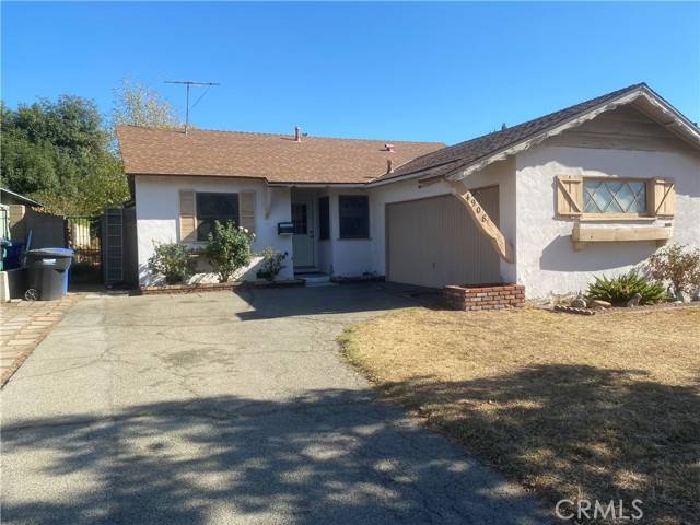 Covina, CA 91724,4908 N Willow Avenue