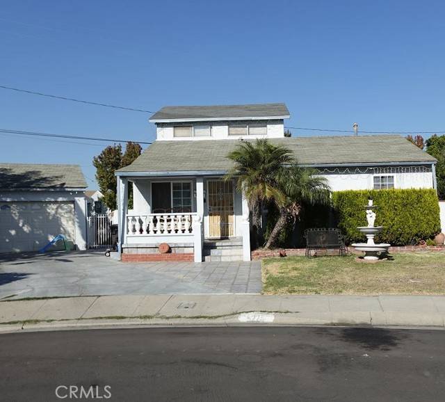 Long Beach, CA 91789,5224 GUNDRY Avenue