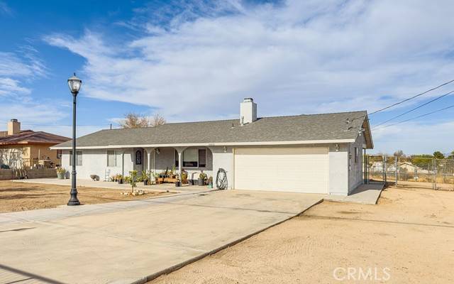 Hesperia, CA 92345,18492 Live Oak Street