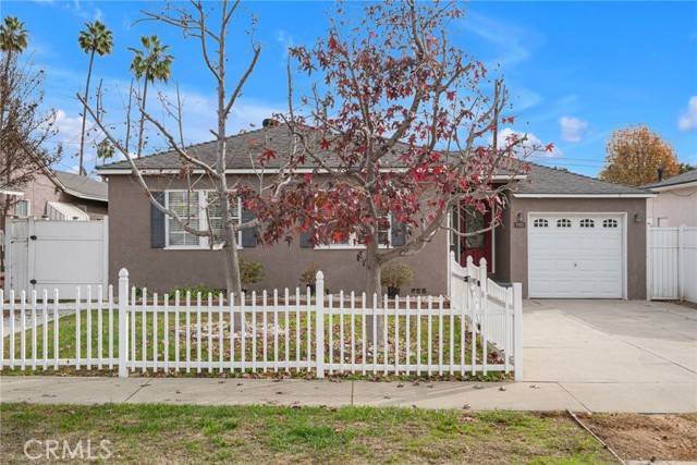 Whittier, CA 90606,7822 Wellsford Avenue