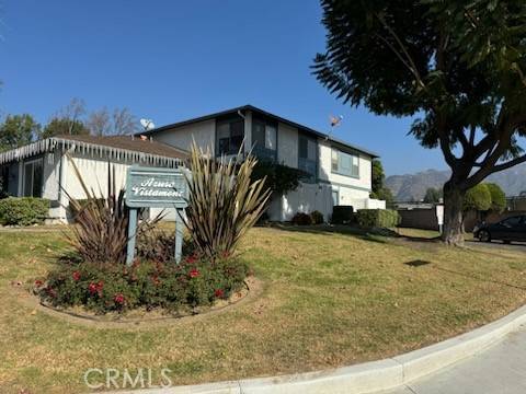 Azusa, CA 91702,883 W 11th Street #3