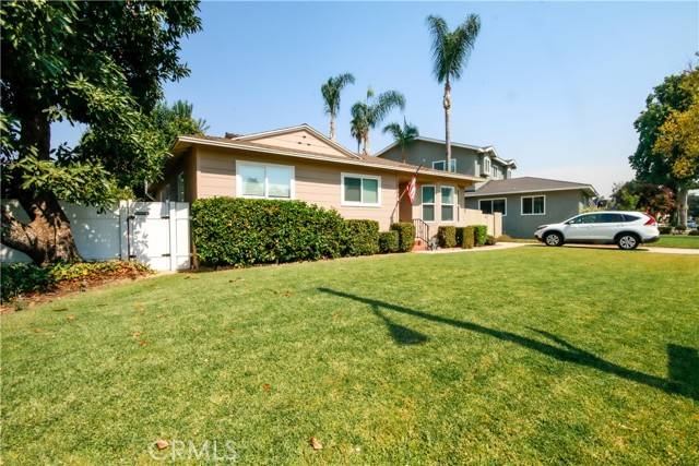 Whittier, CA 90603,15291 La Salos Drive