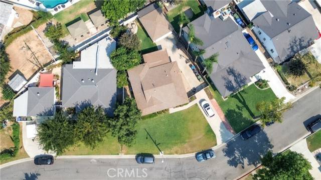 Whittier, CA 90603,15291 La Salos Drive