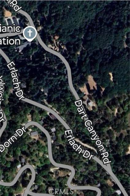 Crestline, CA 92325,0 Erlach Drive