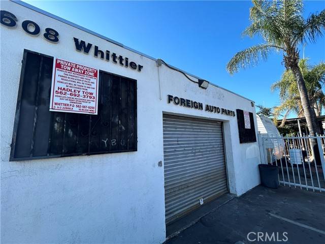 Montebello, CA 90640,602 W Whittier Boulevard