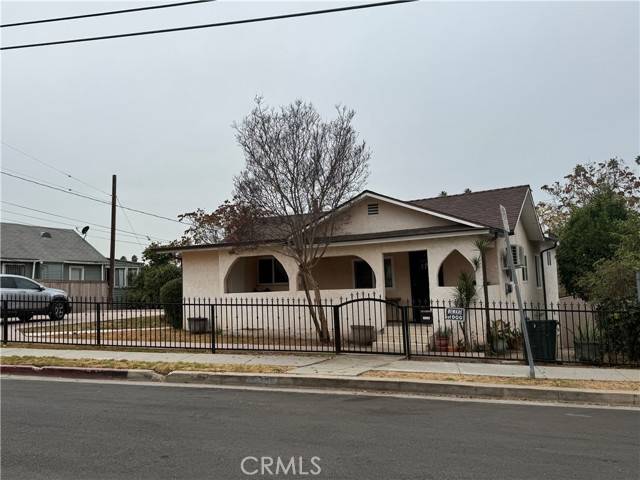 Los Angeles, CA 90032,3309 Chadwick Drive