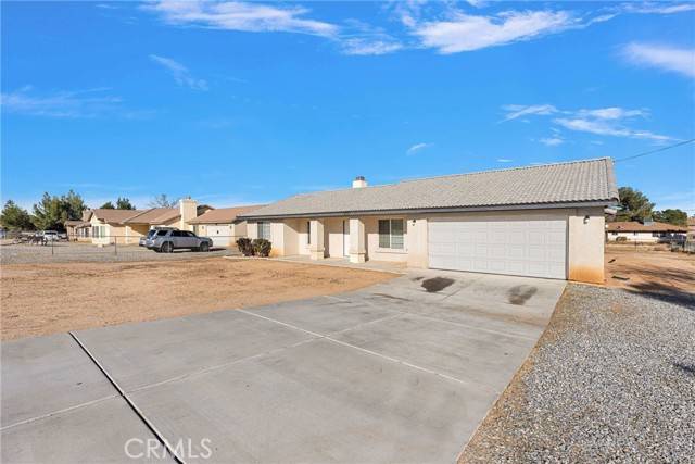 Victorville, CA 92395,12623 Geronimo Avenue