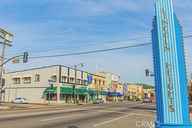 Los Angeles, CA 90031,2335 Griffin Avenue