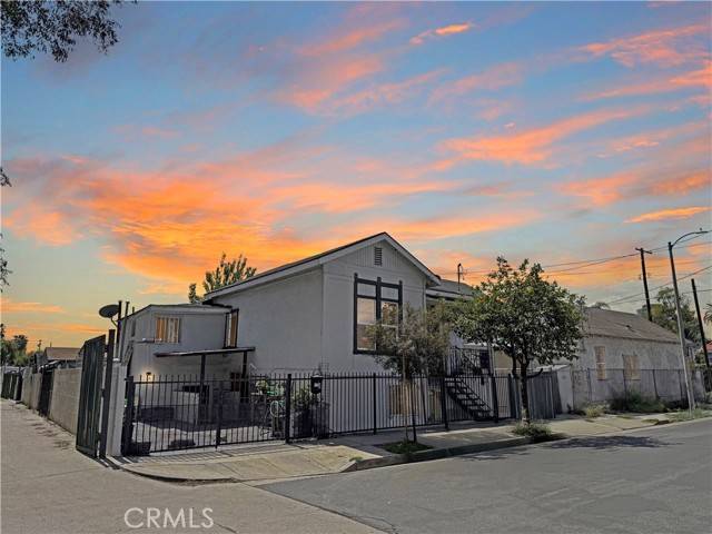 Los Angeles, CA 90033,1708 E 3rd Street