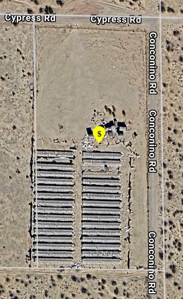 Adelanto, CA 92301,0 Cypress Rd