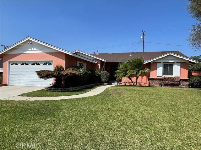 West Covina, CA 91790,1217 W Barbara Avenue