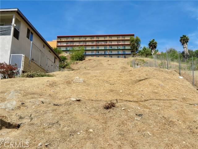 City Terrace, CA 90063,0 Brannick Avenue