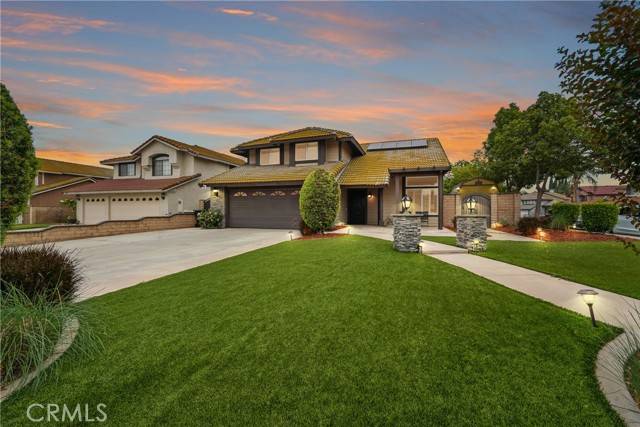 Ontario, CA 91761,3532 Old Archibald Ranch Road