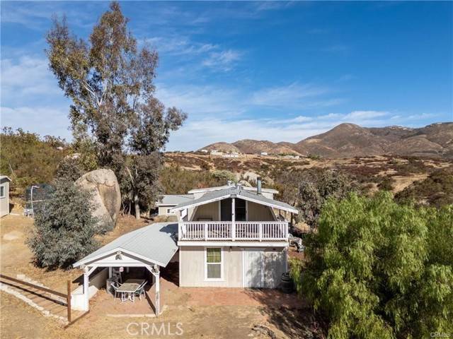 Hemet, CA 92544,32875 Red Mountain Road