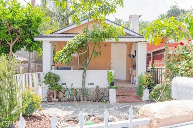 Los Angeles, CA 90032,4206 Mercury Avenue