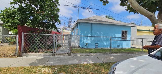 Bell Gardens, CA 90201,7209 Toler Avenue