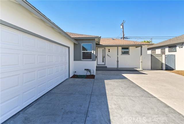 Gardena, CA 90249,2611 W 129th Street