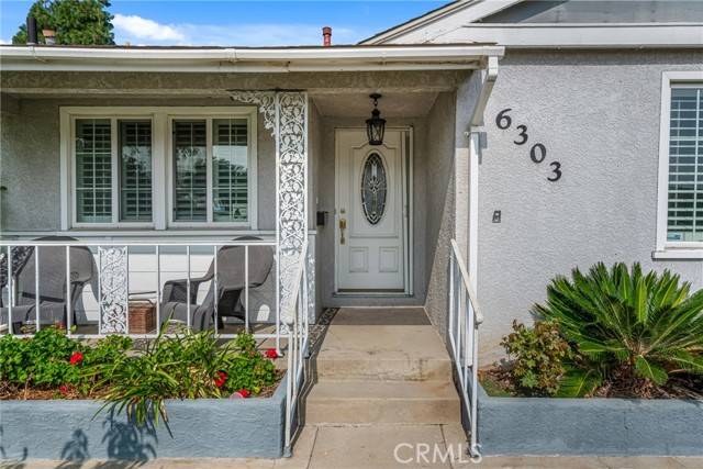 Lakewood, CA 90713,6303 Droxford