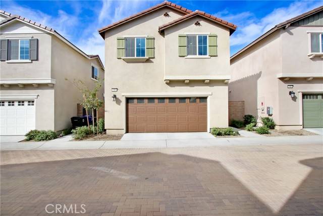 Fontana, CA 92336,16126 Cannoli Court #3