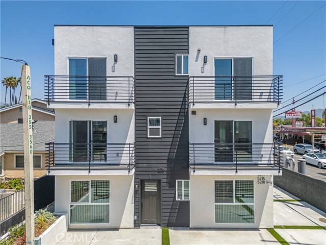 Toluca Lake (los Angeles), CA 91601,5218 Auckland Avenue