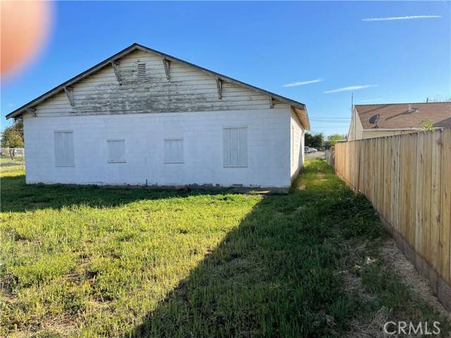 Merced, CA 95340,1847 E 22nd Street