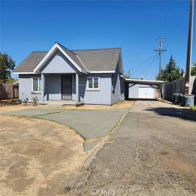 Merced, CA 95340,1695 Yosemite Parkway