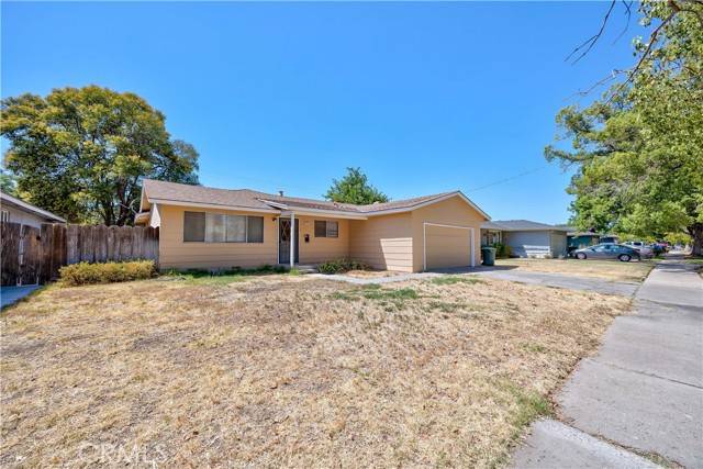 Merced, CA 95340,3213 Nottingham Avenue